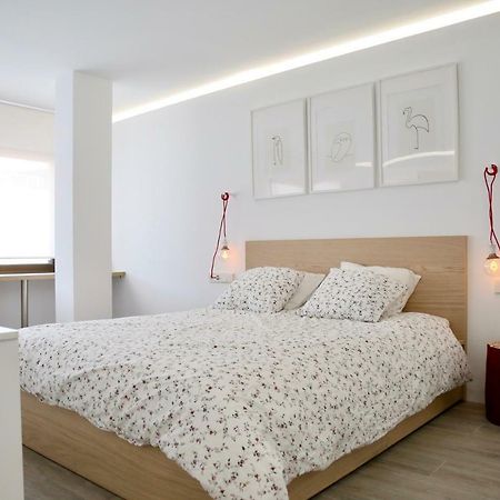 Austria 4 Apartment บาเลนเซีย ภายนอก รูปภาพ