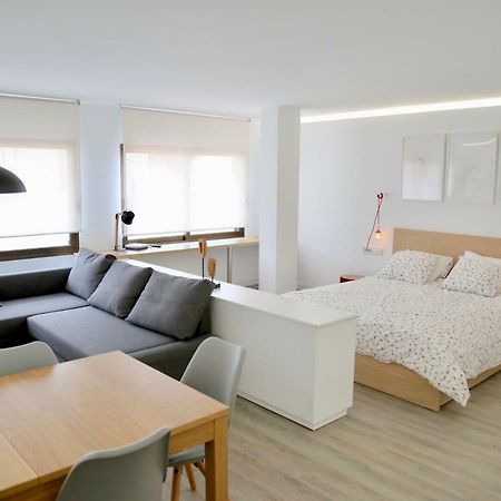 Austria 4 Apartment บาเลนเซีย ภายนอก รูปภาพ