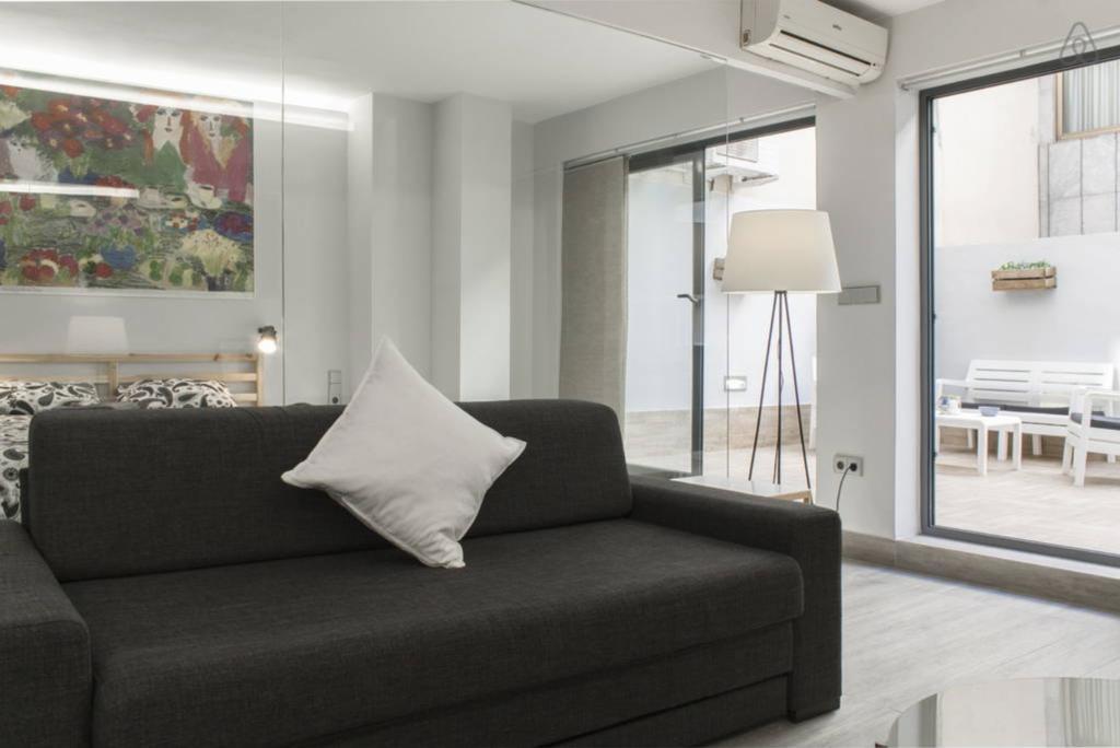 Austria 4 Apartment บาเลนเซีย ห้อง รูปภาพ