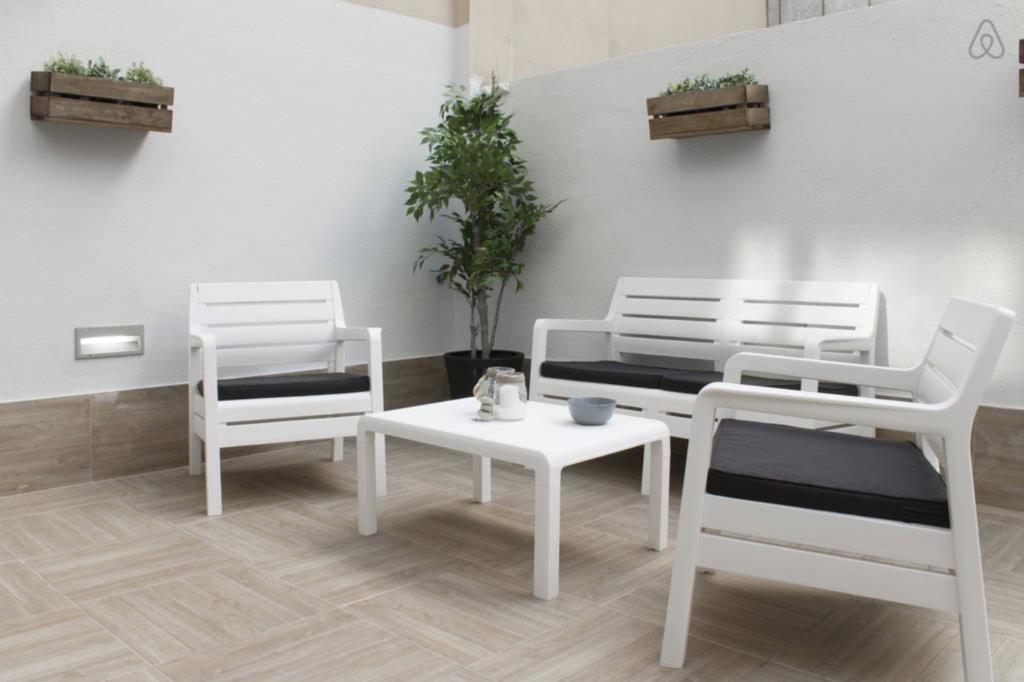 Austria 4 Apartment บาเลนเซีย ห้อง รูปภาพ