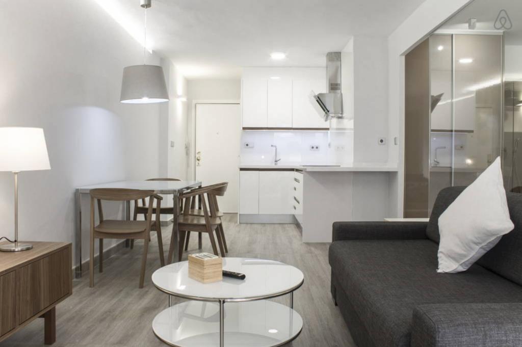 Austria 4 Apartment บาเลนเซีย ห้อง รูปภาพ