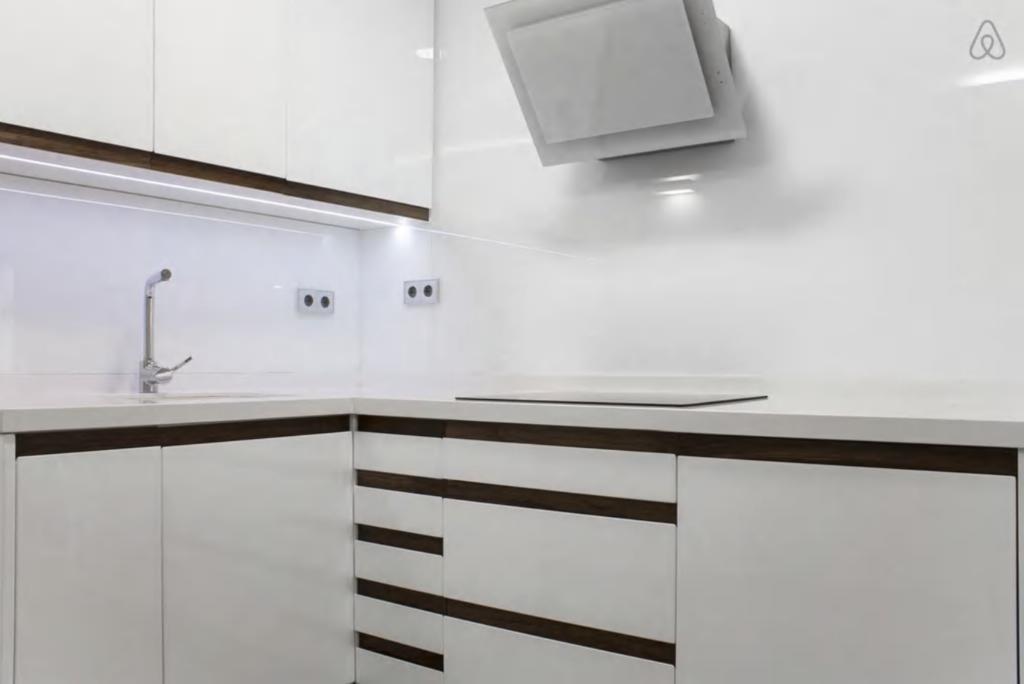 Austria 4 Apartment บาเลนเซีย ห้อง รูปภาพ