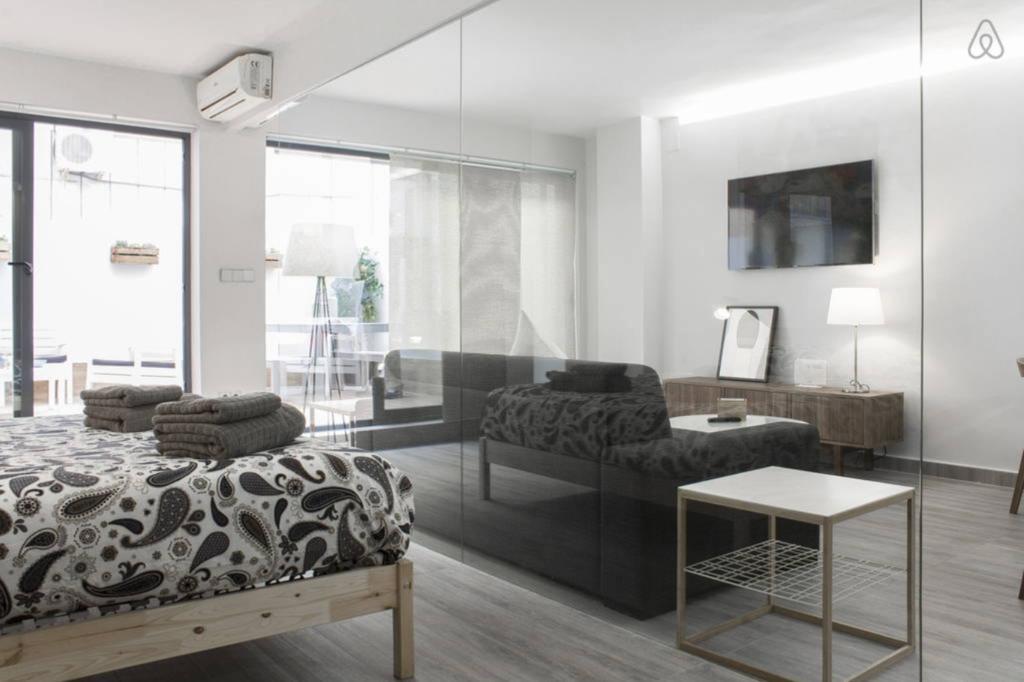 Austria 4 Apartment บาเลนเซีย ห้อง รูปภาพ