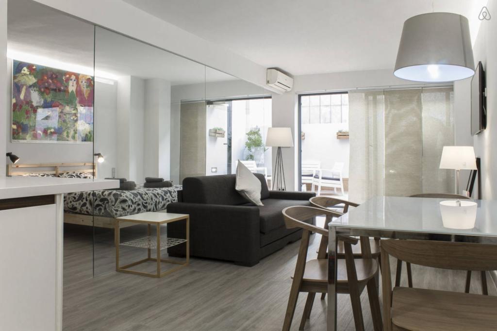 Austria 4 Apartment บาเลนเซีย ภายนอก รูปภาพ
