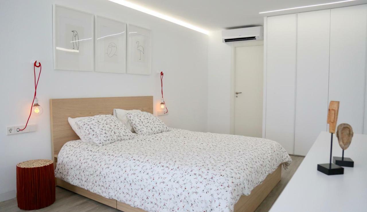 Austria 4 Apartment บาเลนเซีย ภายนอก รูปภาพ