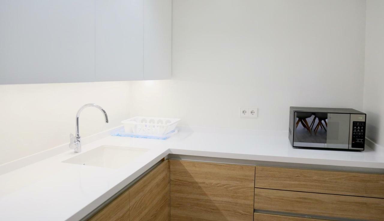 Austria 4 Apartment บาเลนเซีย ภายนอก รูปภาพ