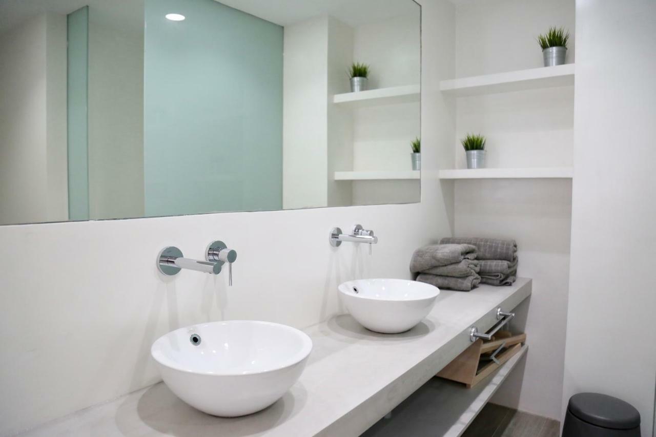 Austria 4 Apartment บาเลนเซีย ภายนอก รูปภาพ