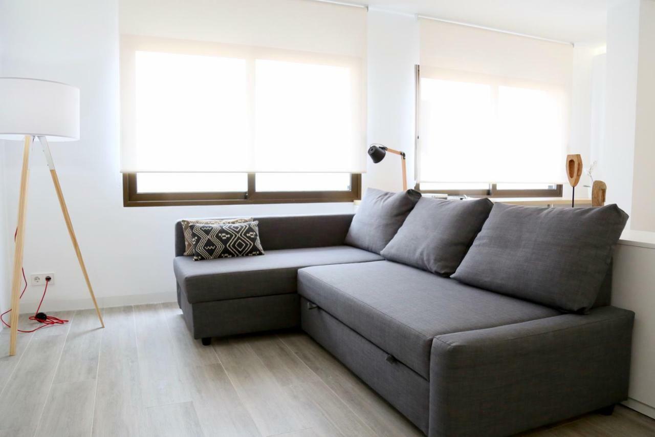 Austria 4 Apartment บาเลนเซีย ภายนอก รูปภาพ